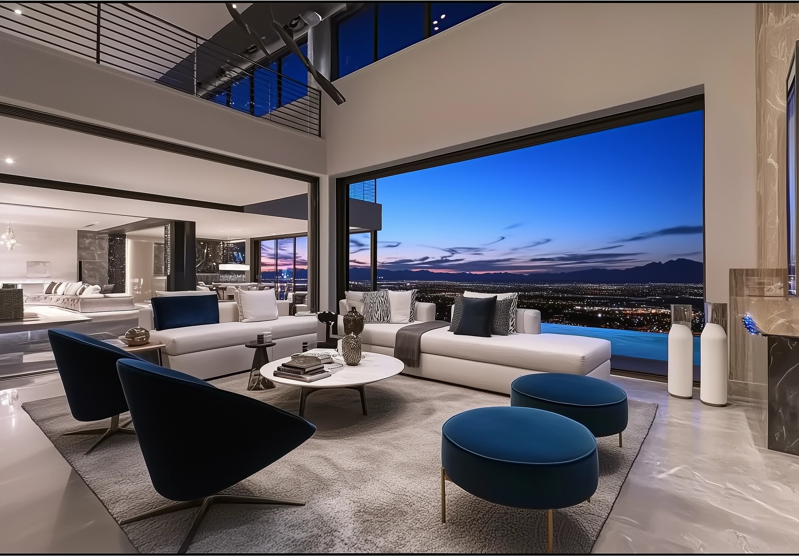 Agents of Las Vegas
