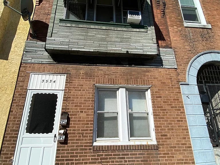 3534 Frankford Ave