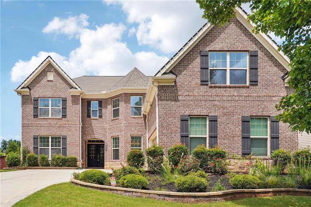 Alpharetta