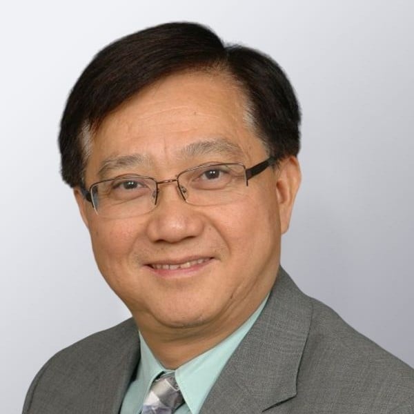 Eddie Chan