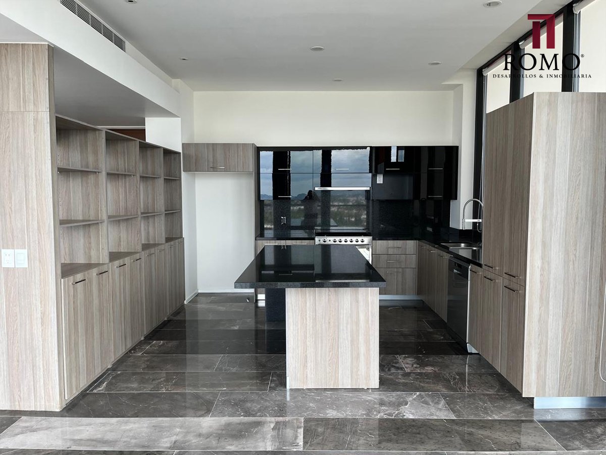 Departamento en Venta Vitia La Toscana $14'800,000.00 MN