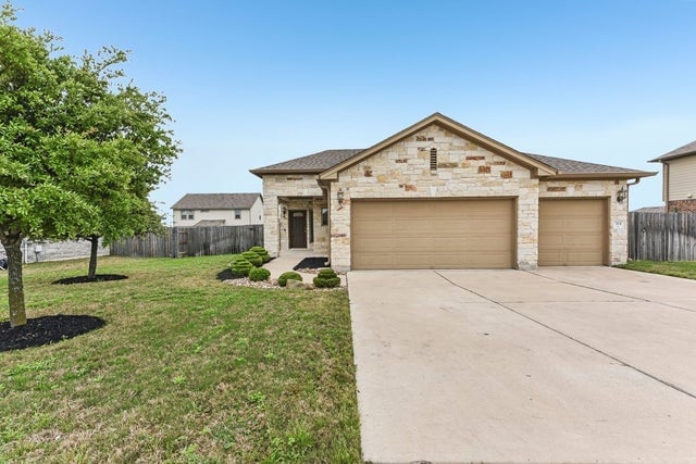 Round Rock