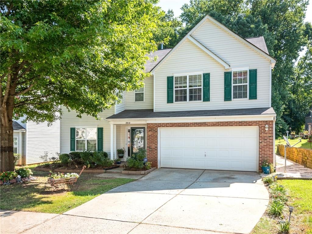 2014 Darbywine Dr