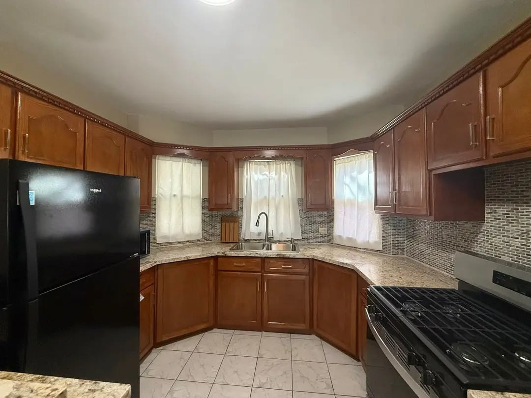 1100 Zion Hill 2 Bedroom Apartment 