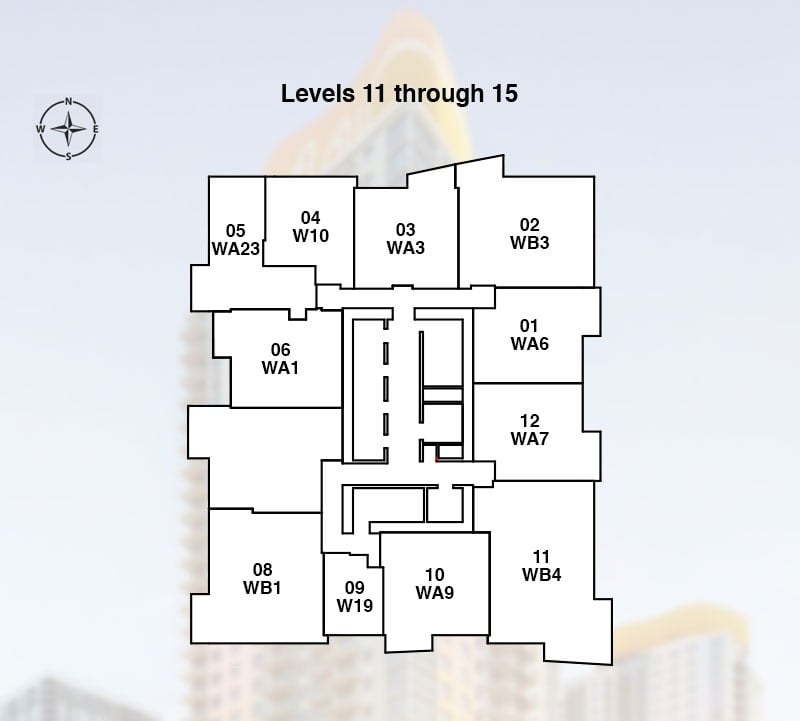 Flow House Residences