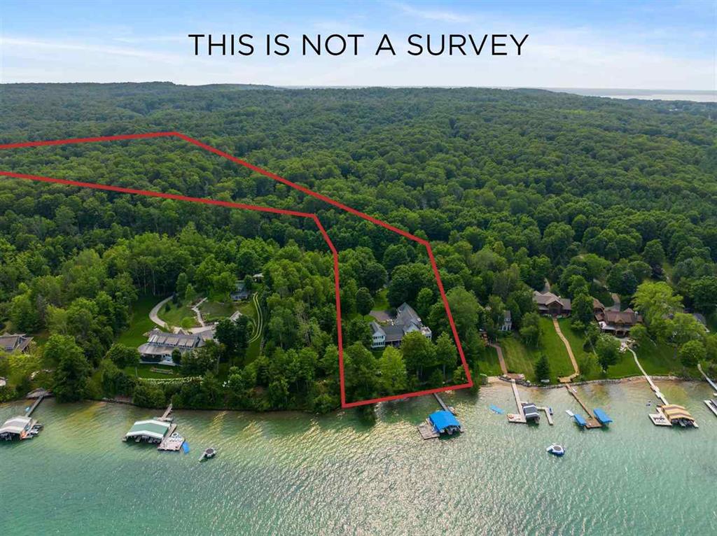 4850 Longfield Farm Trail, Boyne City, MI 49712
