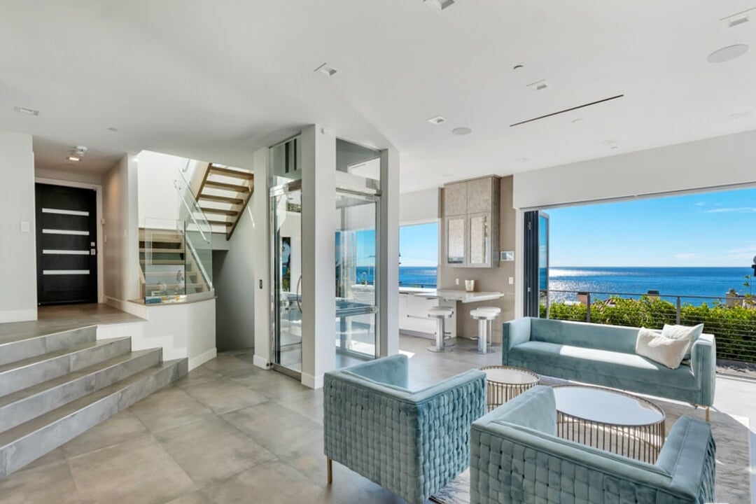 Atlas Heights, Malibu Rd, 90265