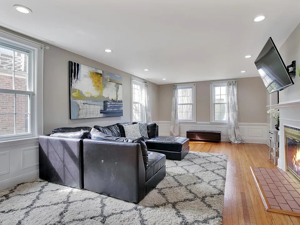 51 Radnor Rd