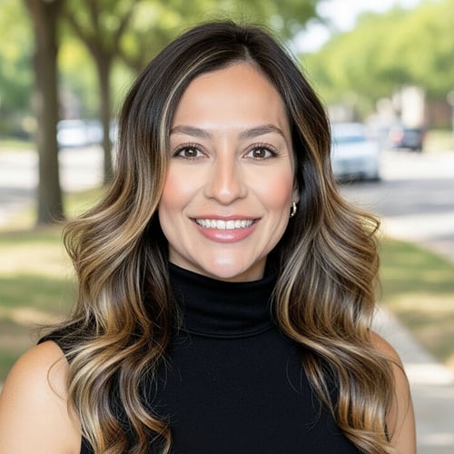 Kristin Acosta