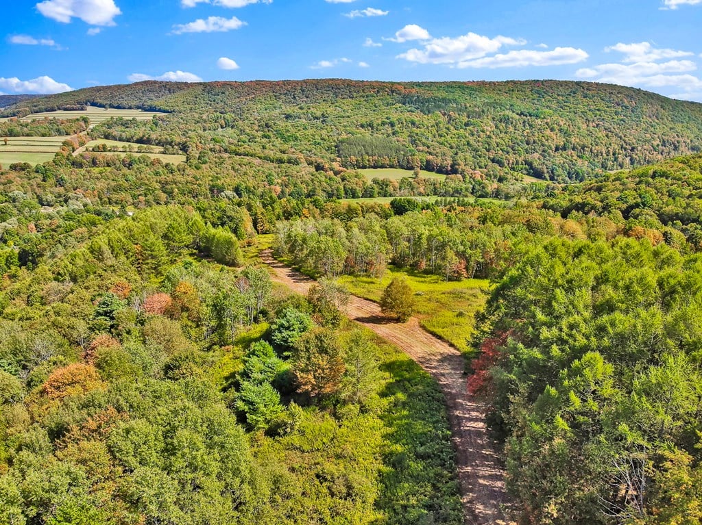 0 Broughton Hollow Road
