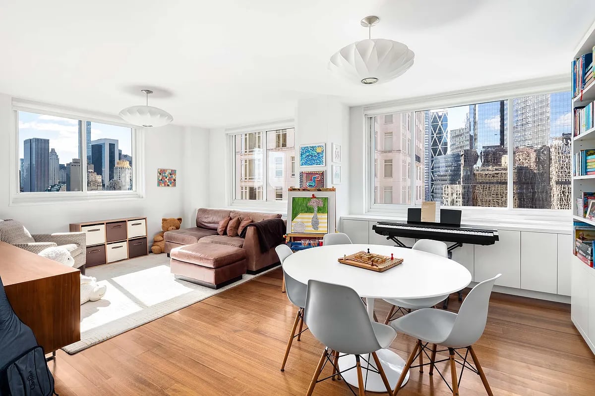 30 West 63rd Street