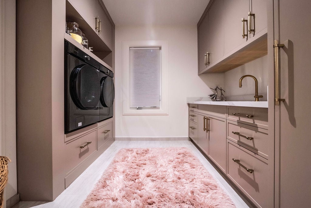 Exceptional Executive Home