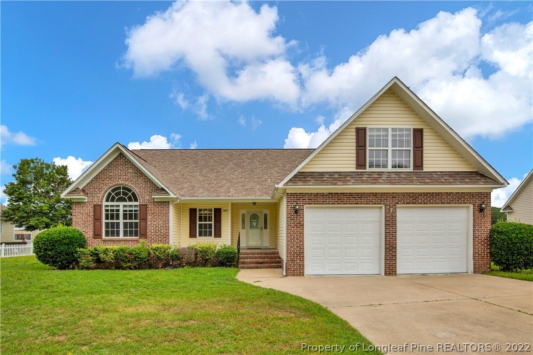 1437 Tom Starling Rd