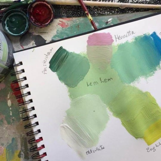 DIY Workshops at Stylish Patina