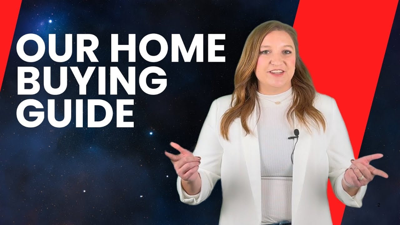 Buying a Home