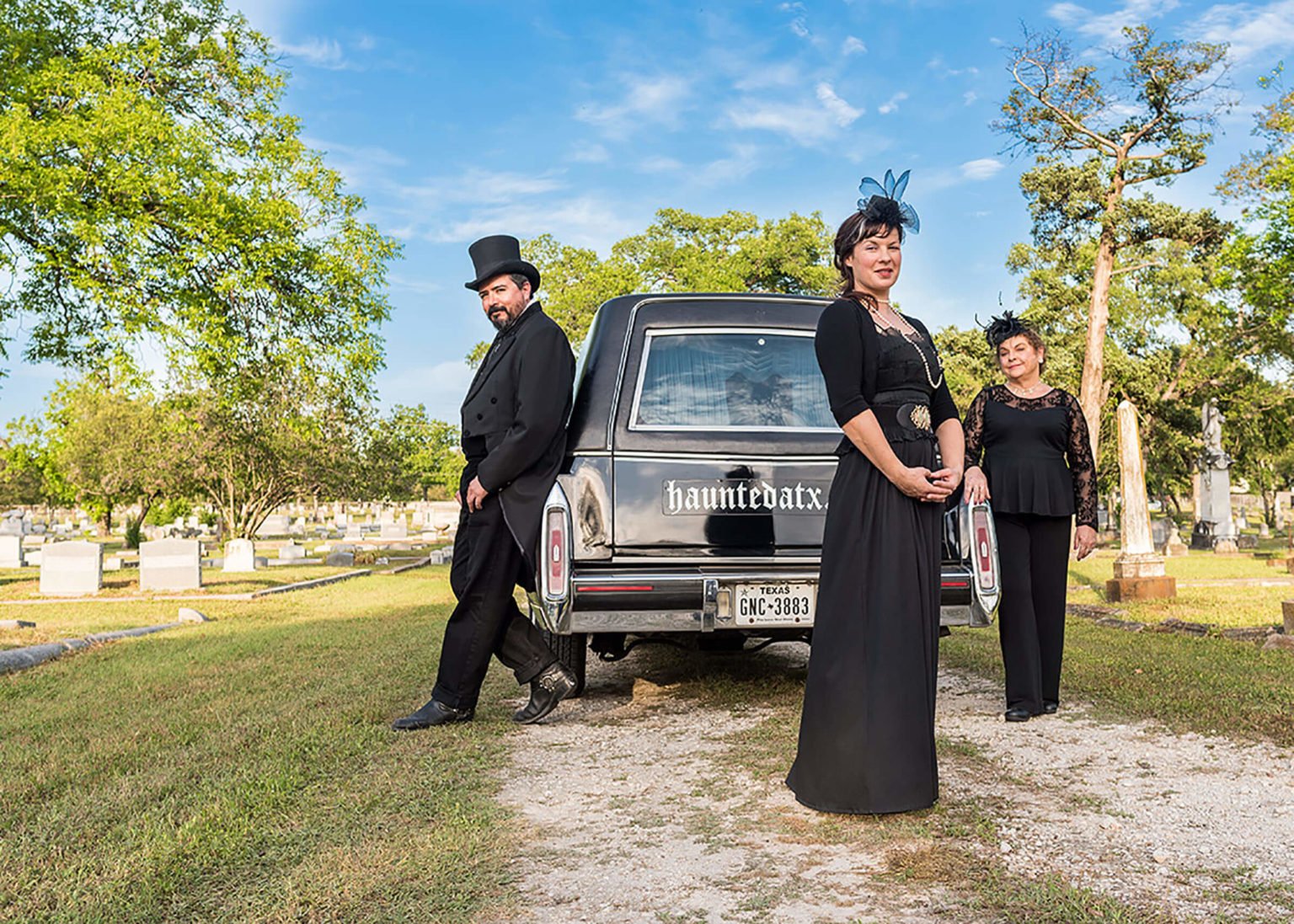 Enchanted Rock State Natural Area