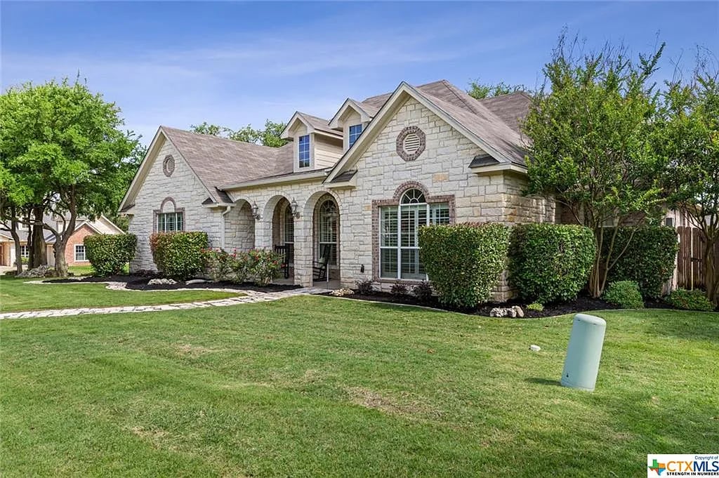 501 Marshall Dr