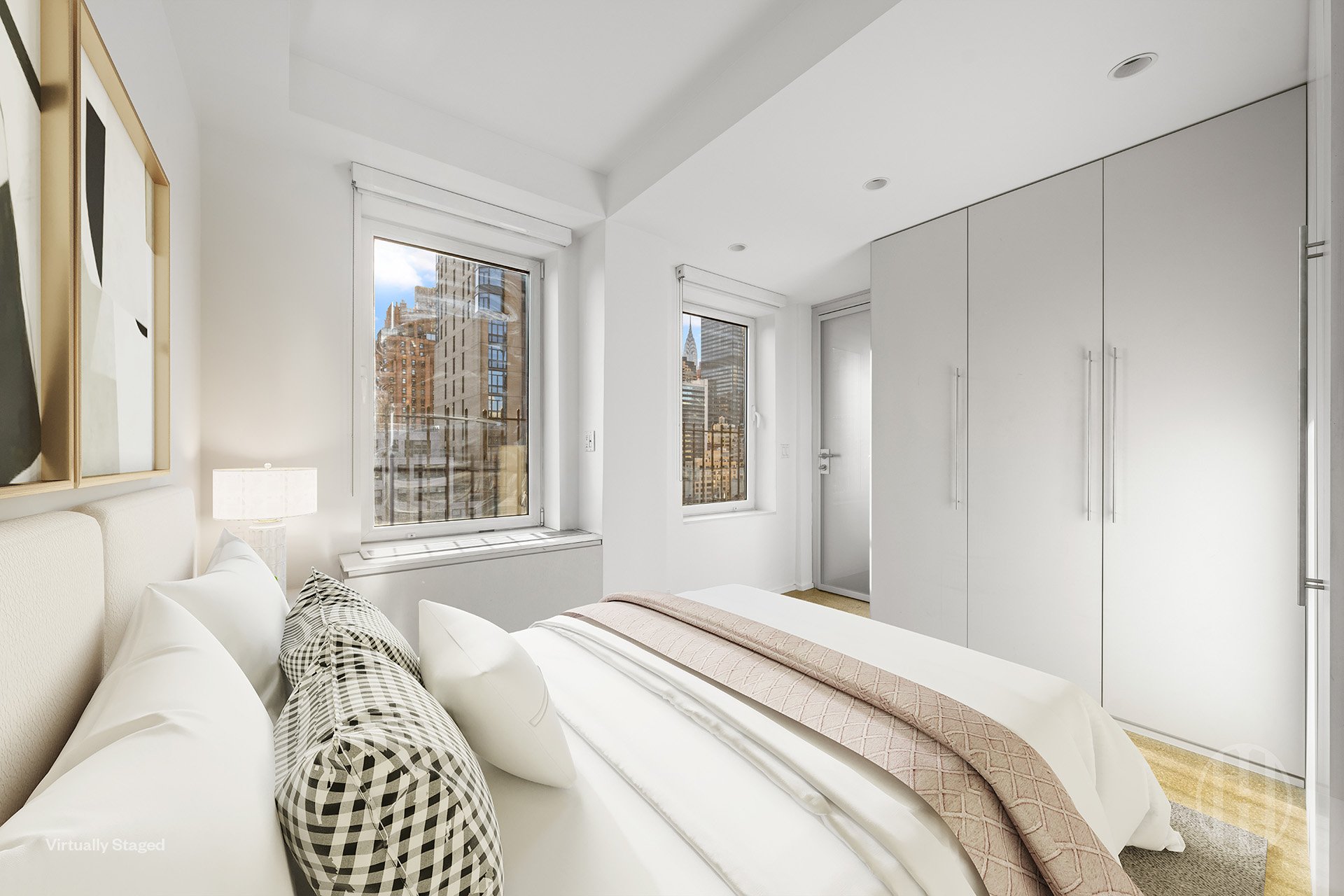 400 East 52nd Street 