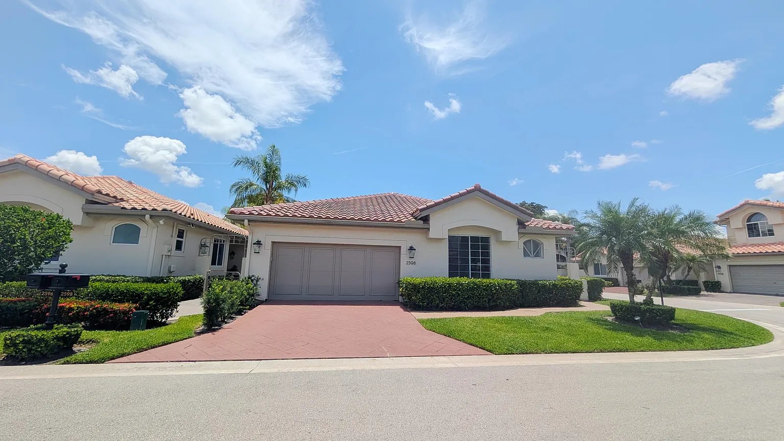 2598 NW 53rd Street