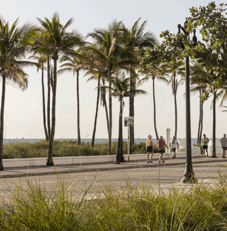 Sereno  Fort Lauderdale