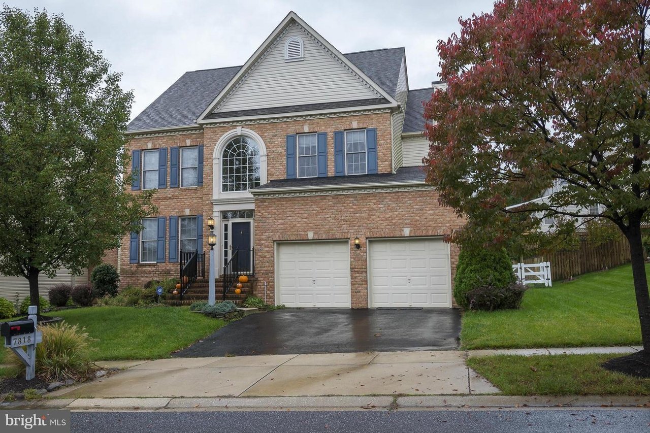 7818 Coldbrooke Dr