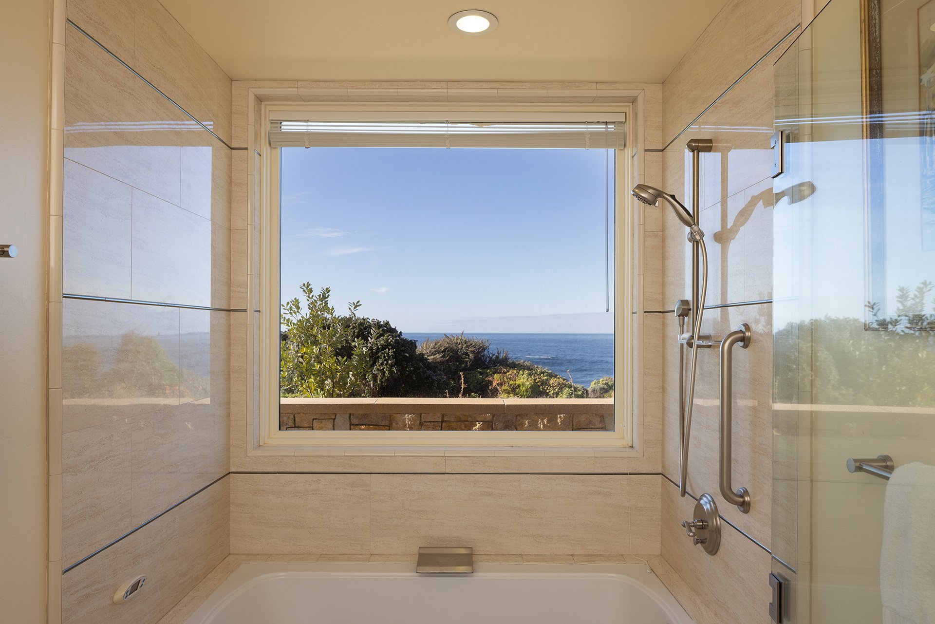 Modern Oceanfront Retreat - 104 Yankee Point Dr