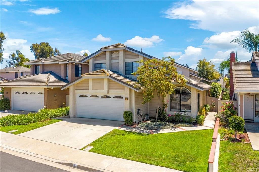 12 Waynesboro, Irvine, CA 92620