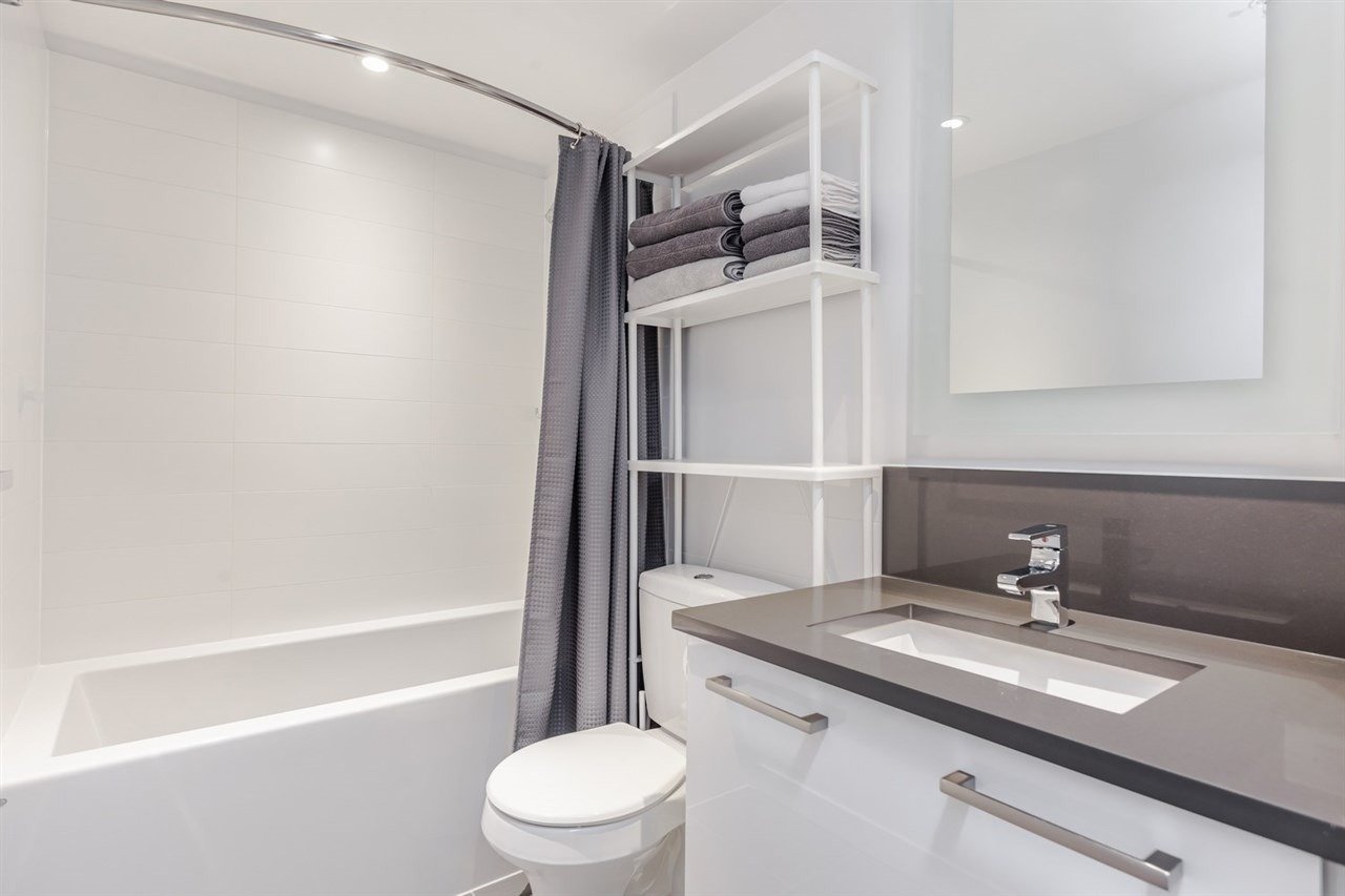 955 E Hastings St, #805