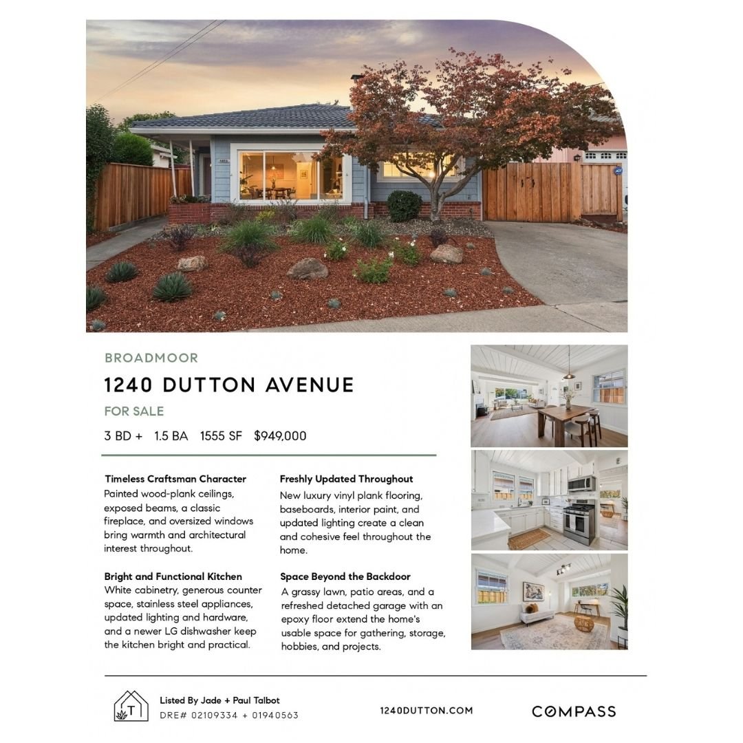 Property Flyer