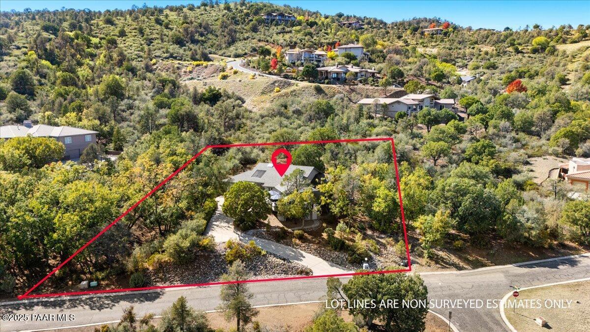 3238 Rainbow Ridge Dr