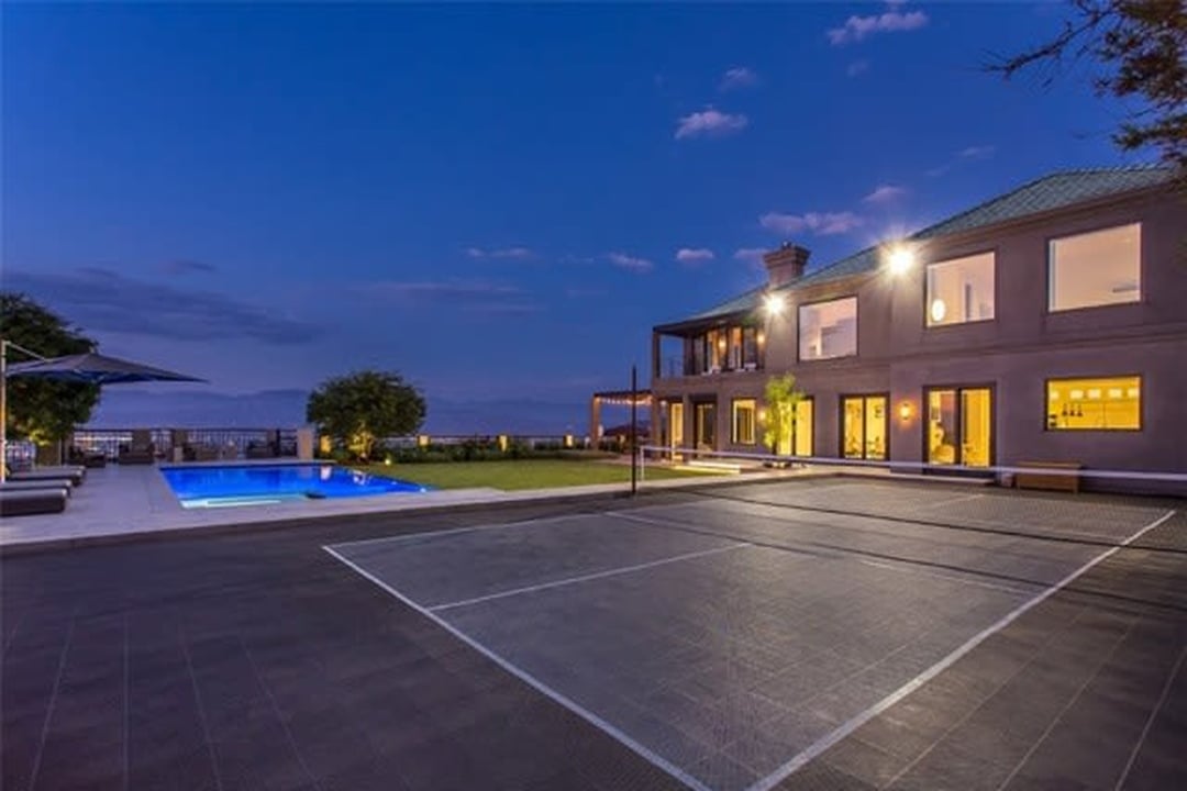 View House