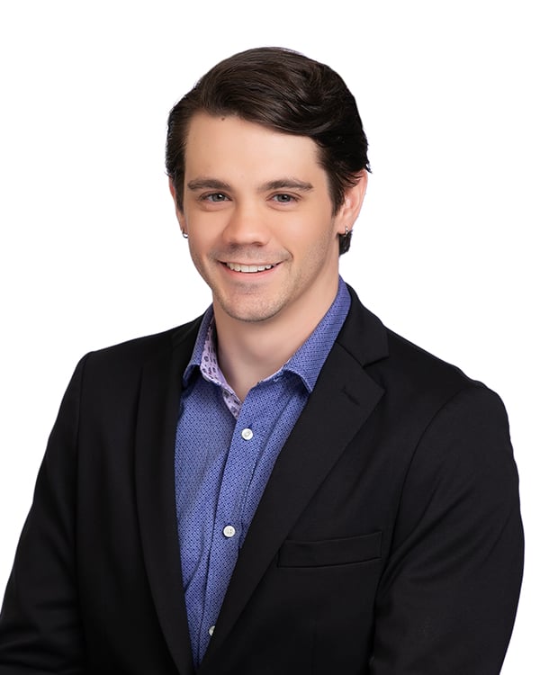 Cameron Vidos
