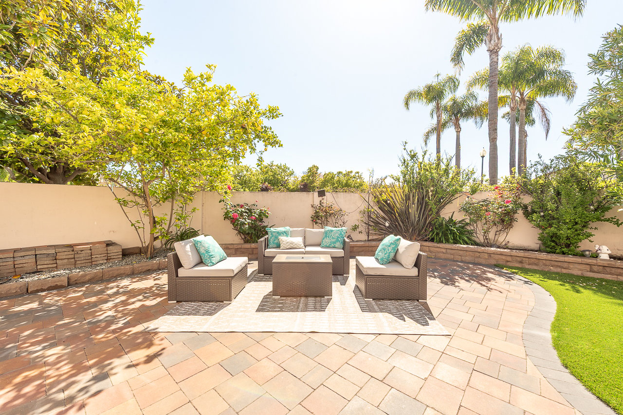 Meridien Court - Gated Community!
