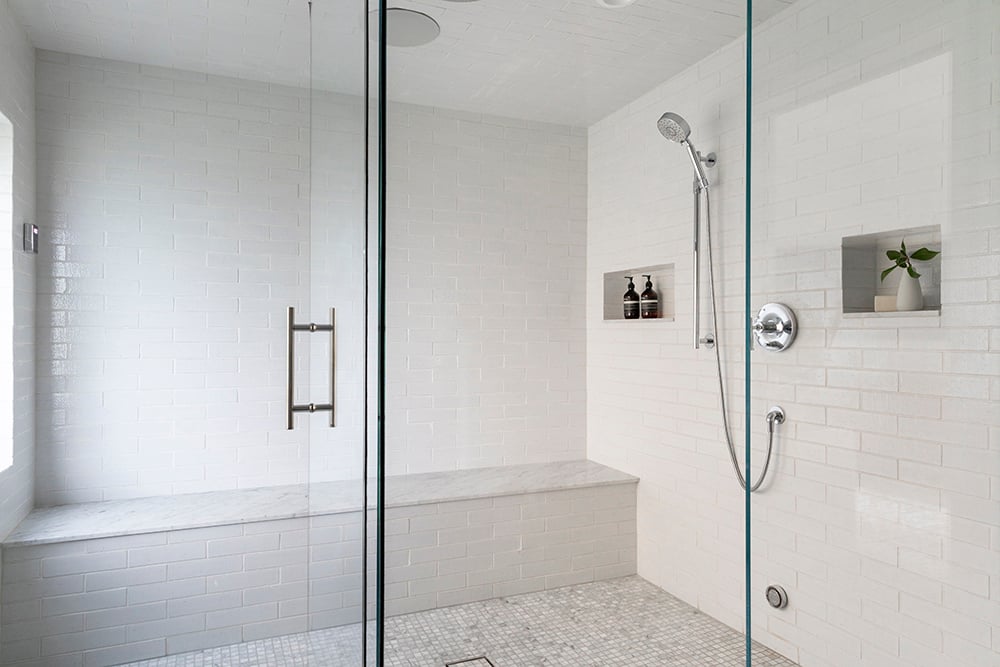 Escape the noise of the city