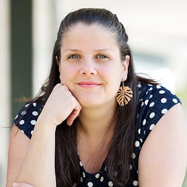 Annette Cyr