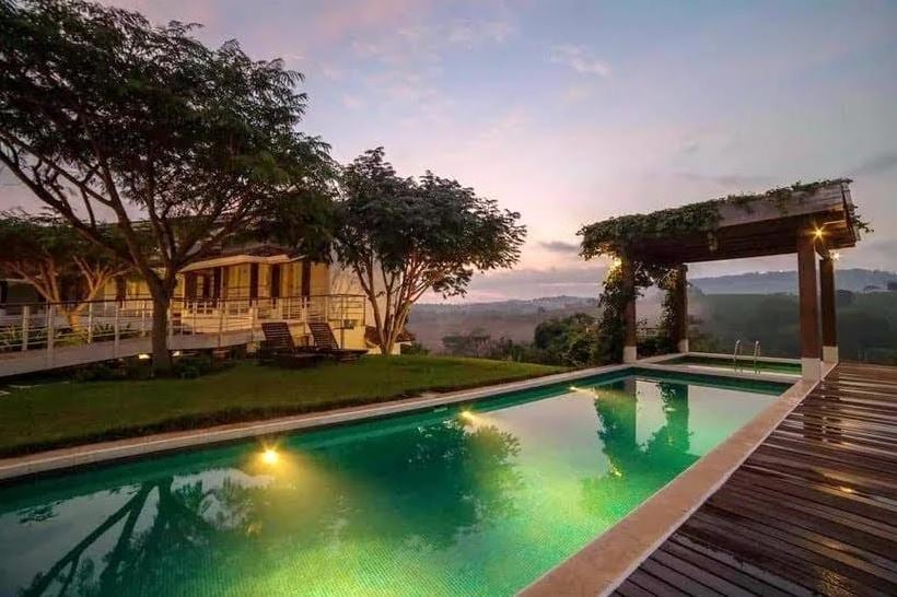 Asclepios Hotel Tambor Alajuela