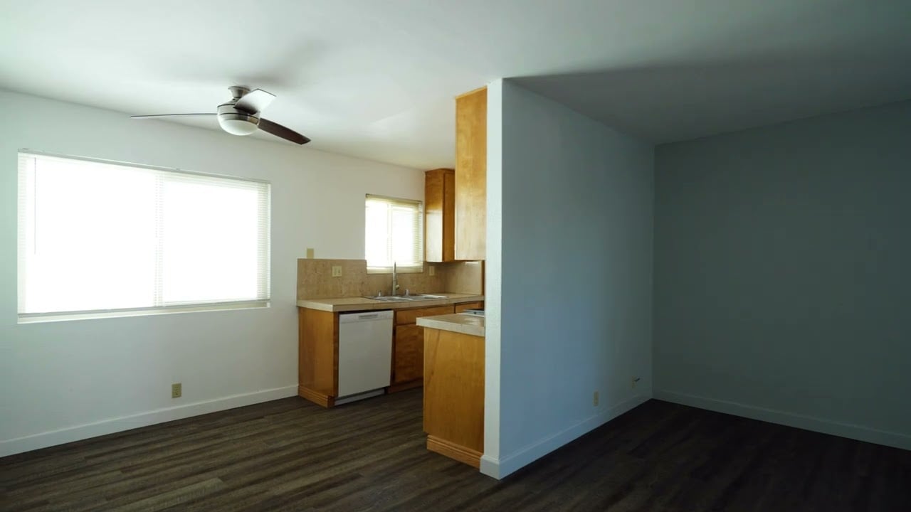 3736 Mississippi St San Diego, CA 92104 (North Park)