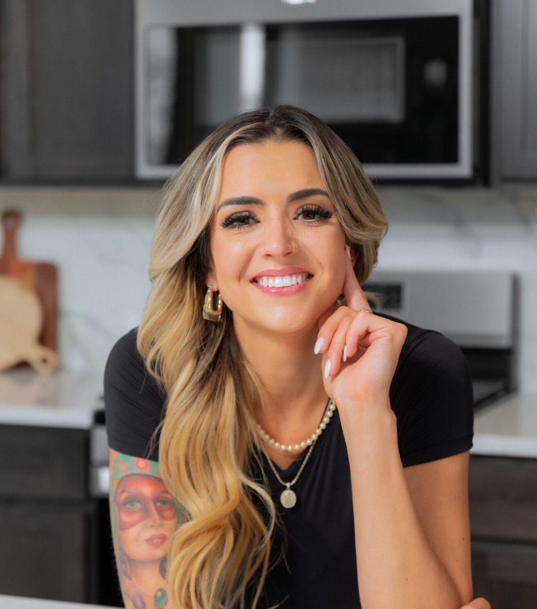 Tezerae Herbert