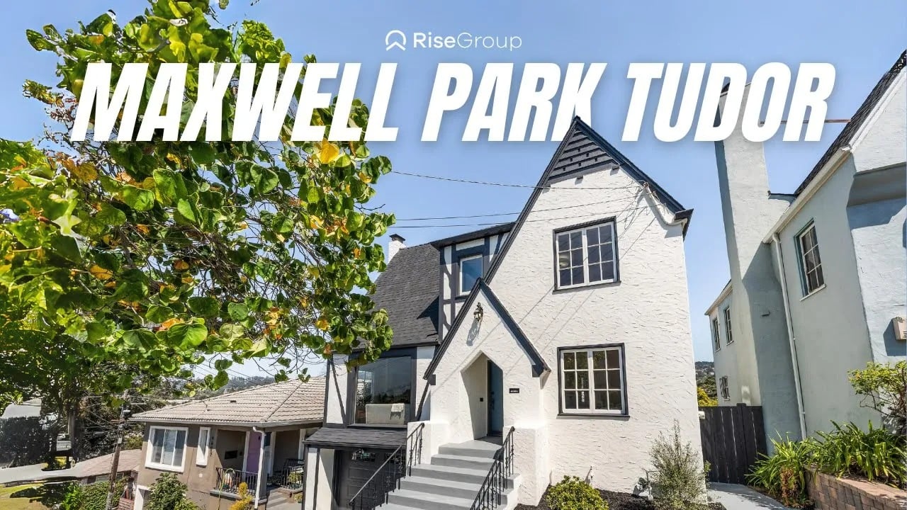 4608 Meldon Ave, Oakland, CA | Presented by Chris Strange