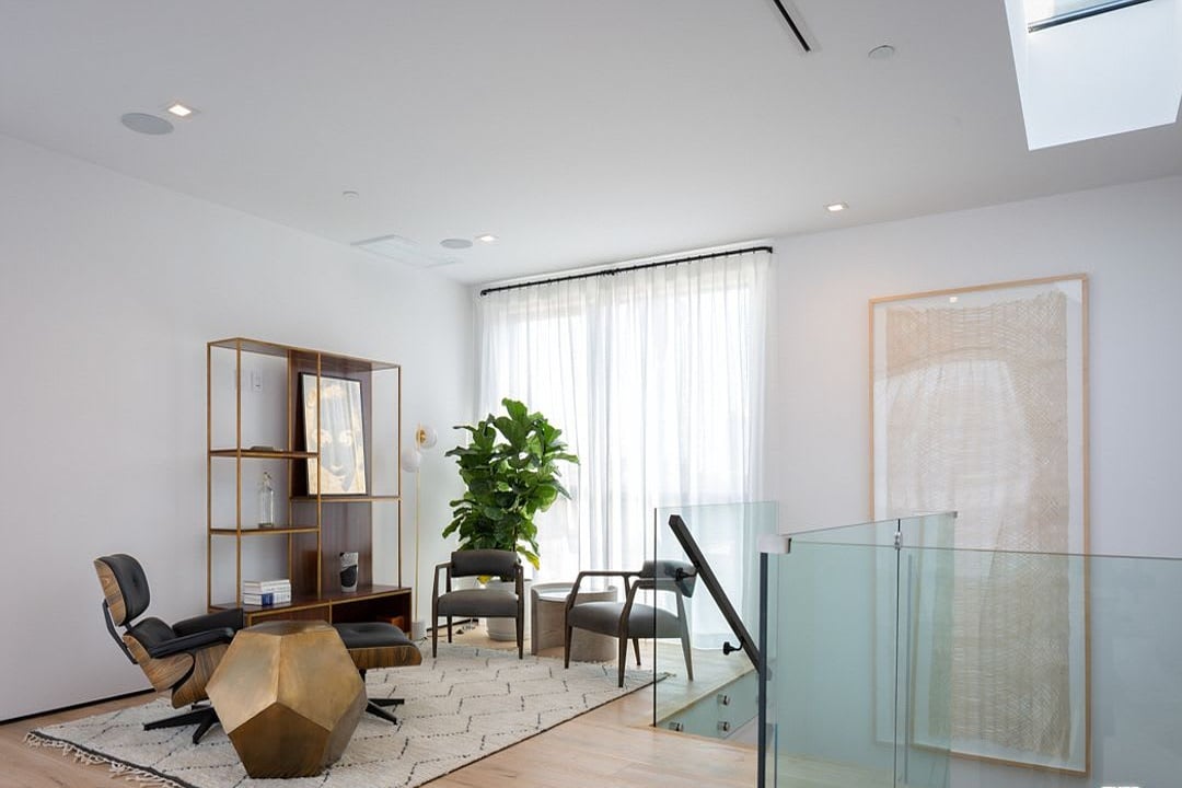 Oasis Grove