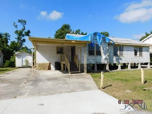 115 Clay Lecompte Ln
