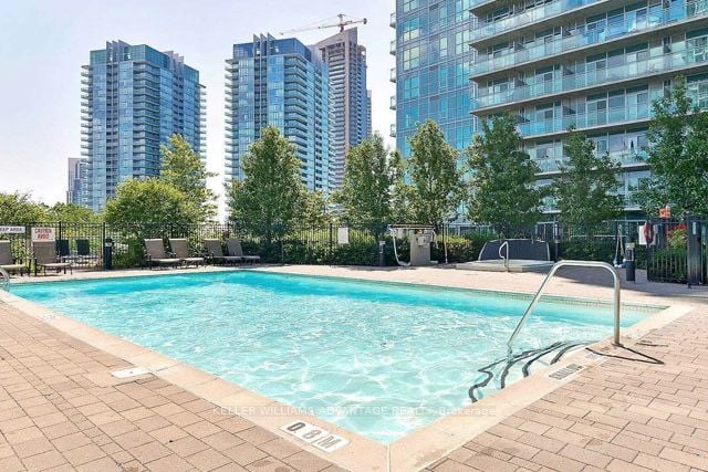 SUN-DRENCHED PENTHOUSE