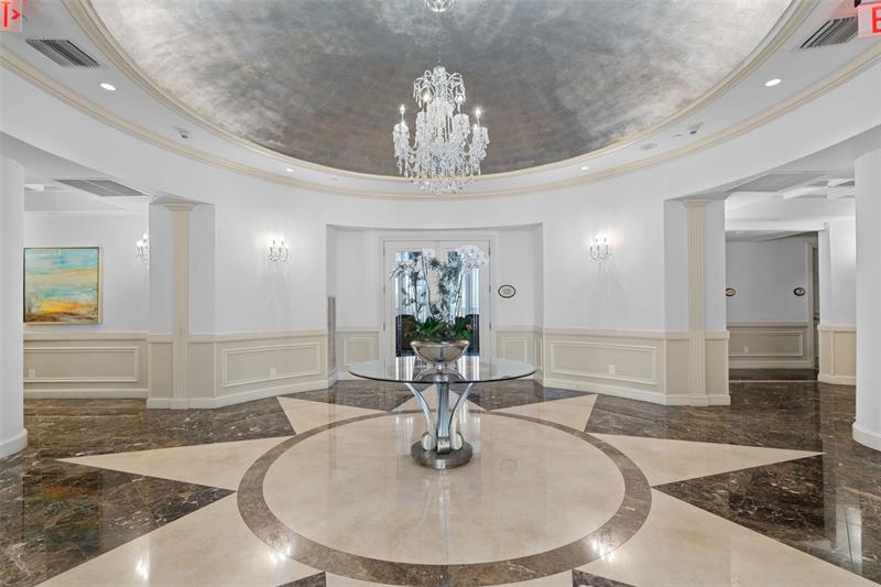 2100 N Ocean Blvd: Unit 18D