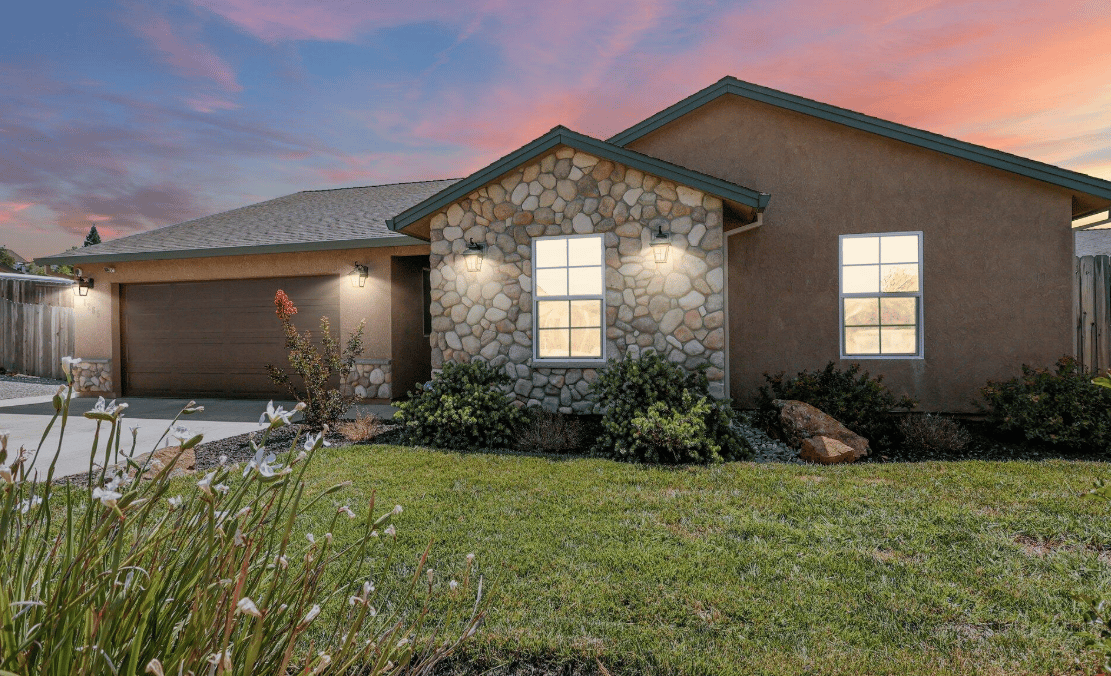 1265 Yacht Court, Redding