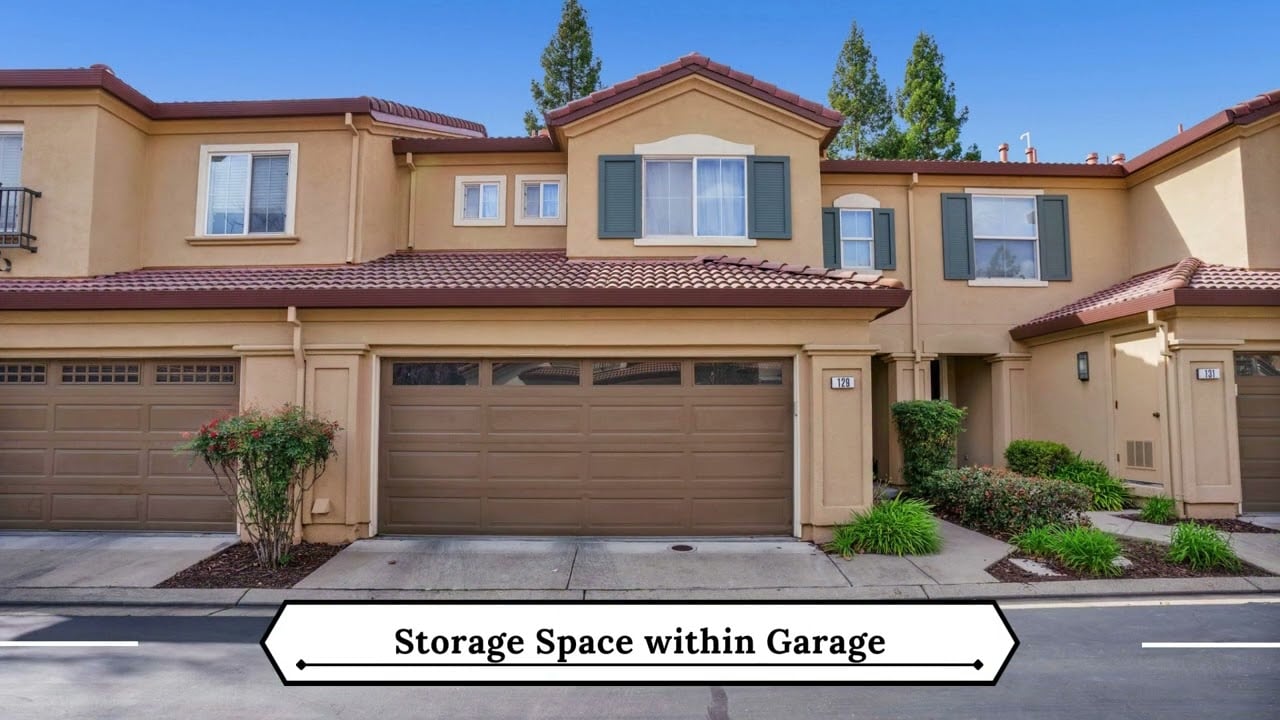 San Ramon Townhome for sale in Gale Ranch