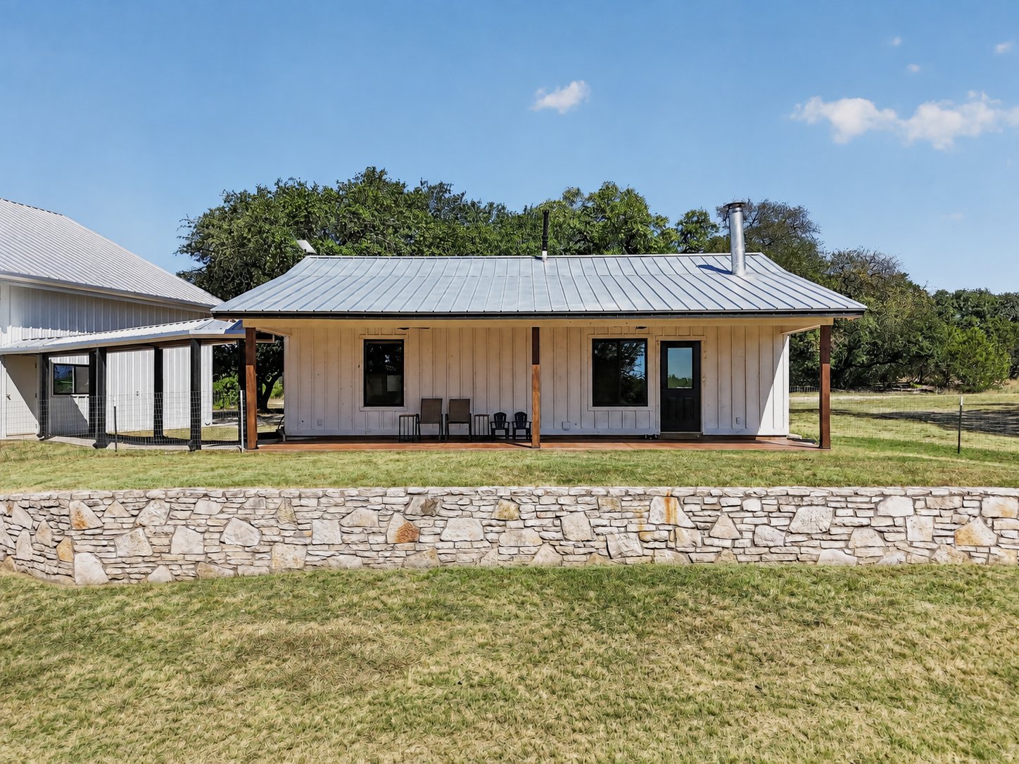 7328 FM 205 Bluff Dale