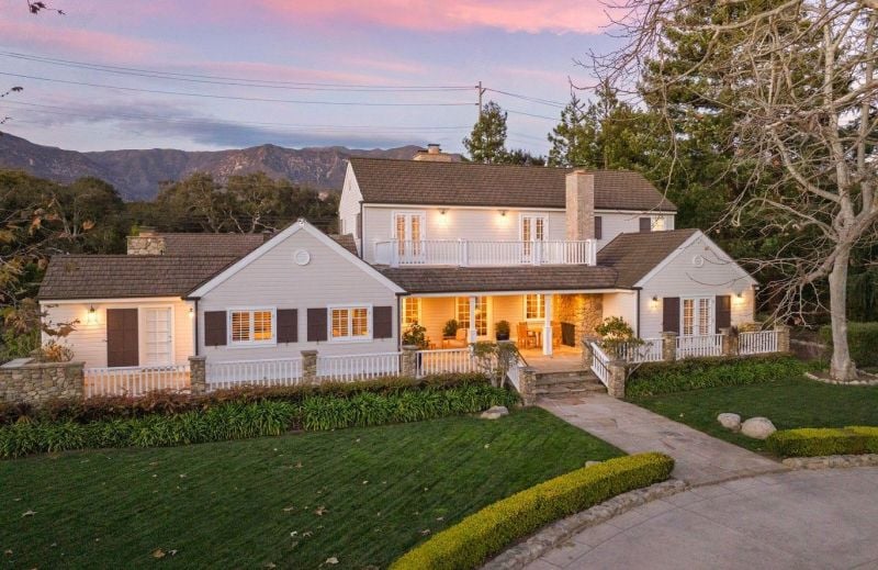 TIBURON BAY LANE