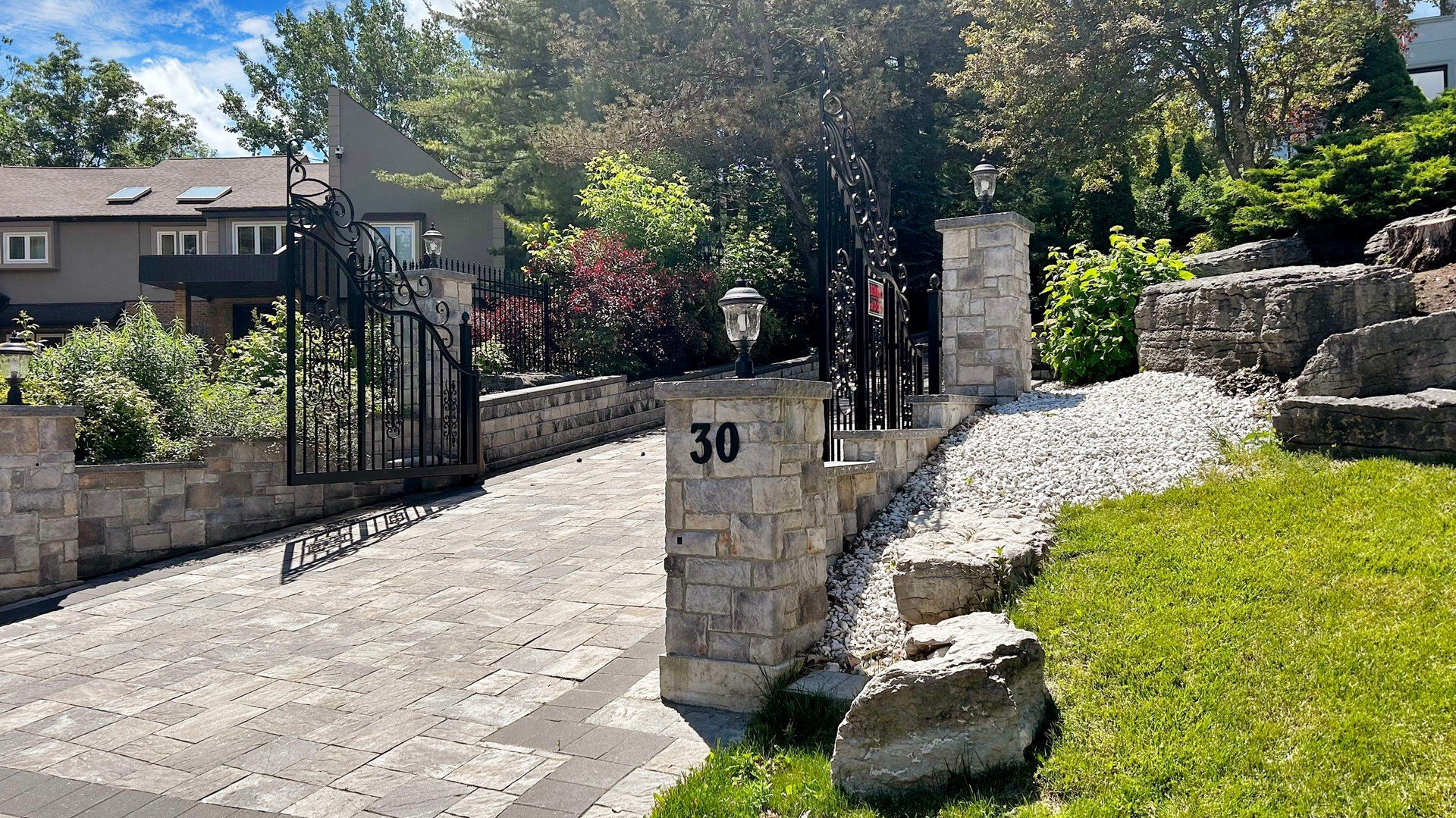Prestigiously Situated In Woodland Acres