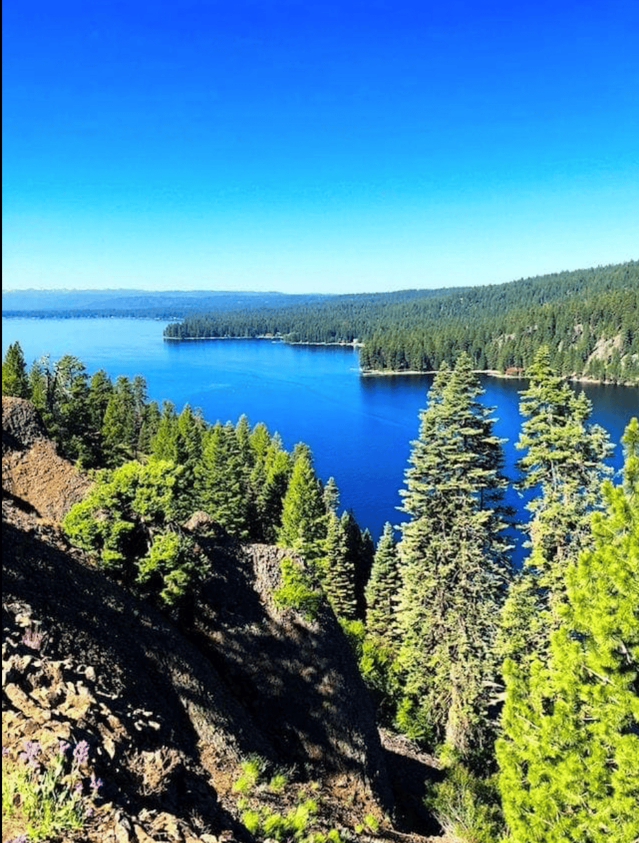 Living in McCall, Idaho: The Ultimate Guide to Life, Homes, and Adventur