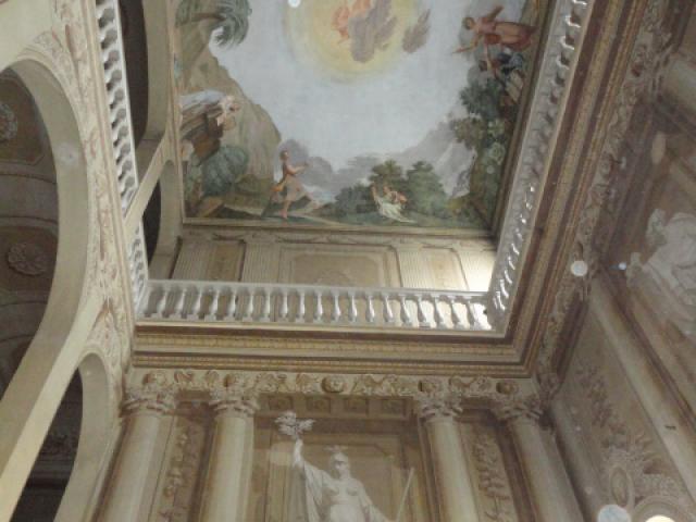 Magnificent Historic Villa in Tuscany